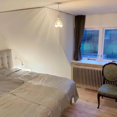 House&hygge بيت للعطل