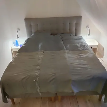 بيت للعطل House&hygge *