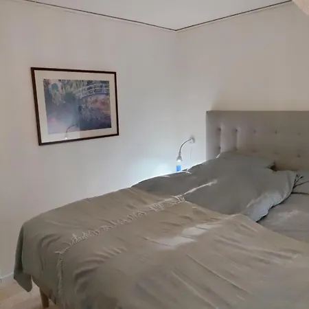 بيت للعطل House&hygge *