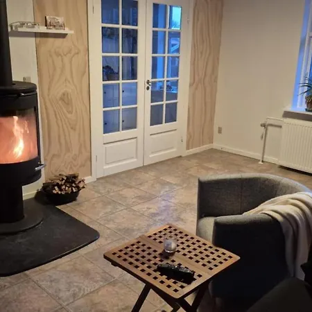 House&hygge فابورغ