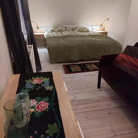 بيت للعطل House&hygge *